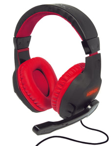 Headset Drakkar Skald PC