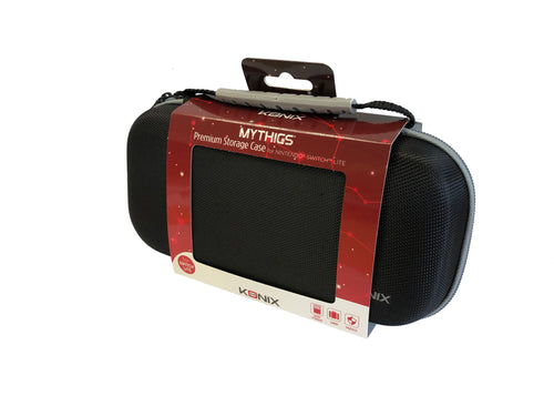 SWITCH LITE - Premium Storage Case