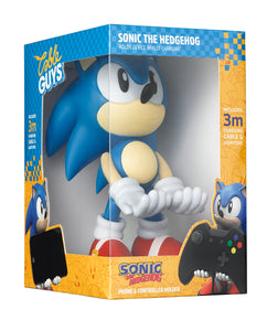 SONIC Cable Guys