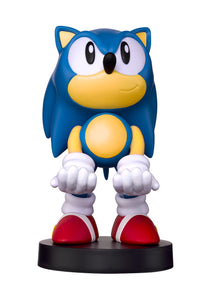 SONIC Cable Guys
